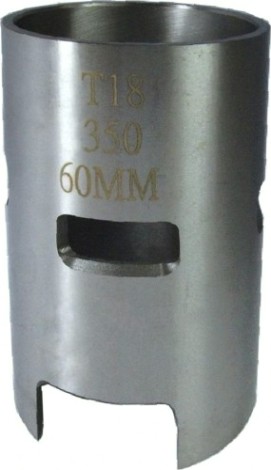 Гильза цилиндра SKIPPER для Tohatsu 18 [SKT18-10935-00]