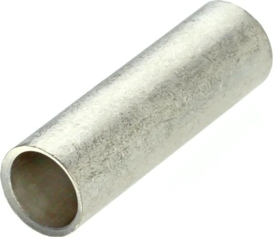 Гильза КВТ ГМЛ 16 -6 луженая [41303]