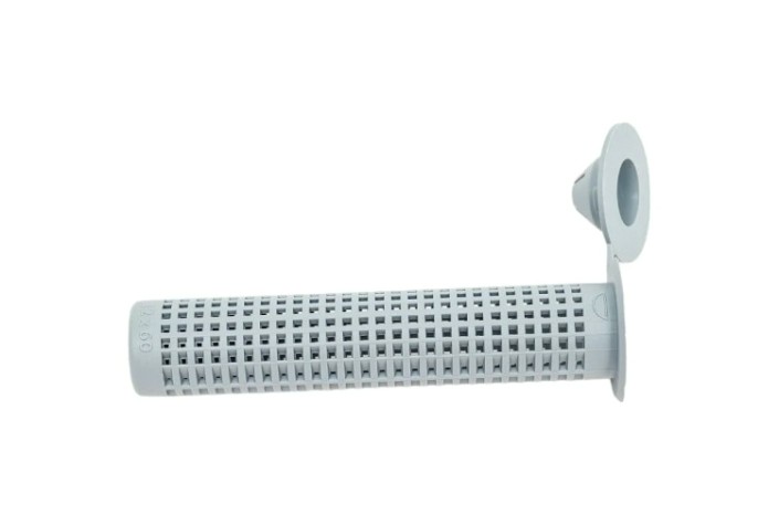 Гильза Tech-KREP 12х60 (m6/m8) для пустотелых оснований (2 шт)-tk pro [156141]