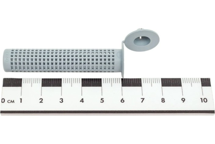 Гильза Tech-KREP 12х60 (m6/m8) для пустотелых оснований (2 шт)-tk pro [156141]