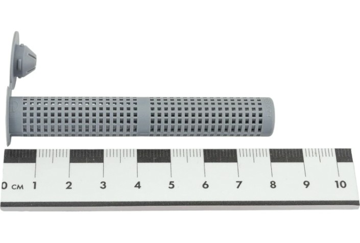 Гильза Tech-KREP 12х80 (м6/м8) для пустотелых оснований (2 шт)-tk pro [156142]