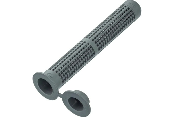 Гильза Tech-KREP 15х100 (м10/м12) для пустотелых оснований (2 шт)-tk pro [156143]