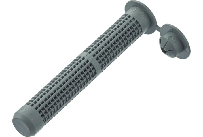 Гильза Tech-KREP 15х100 (м10/м12) для пустотелых оснований (2 шт)-tk pro [156143]