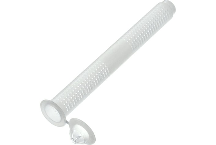 Гильза Tech-KREP 15х135 (м10/м12) для пустотелых оснований (2 шт)-tk pro [156144]