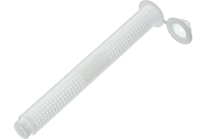 Гильза Tech-KREP 15х135 (м10/м12) для пустотелых оснований (2 шт)-tk pro [156144]