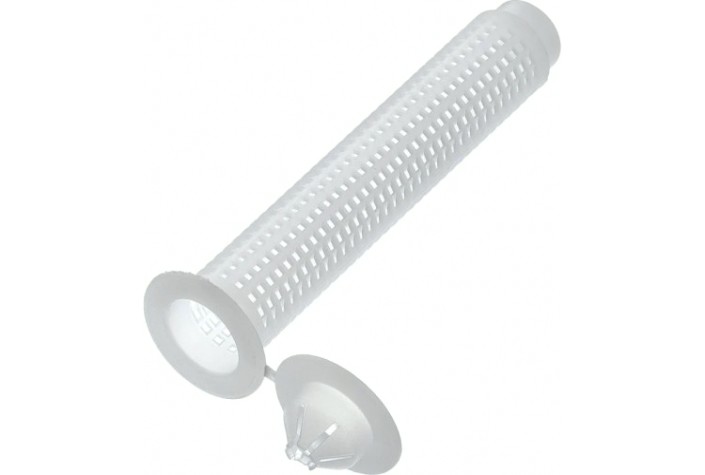 Гильза Tech-KREP 15х85 (м10/м12) для пустотелых оснований (10 шт)-tk pro [156045]