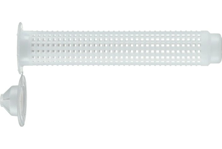 Гильза Tech-KREP 15х85 (м10/м12) для пустотелых оснований (2 шт)-tk pro [156145]