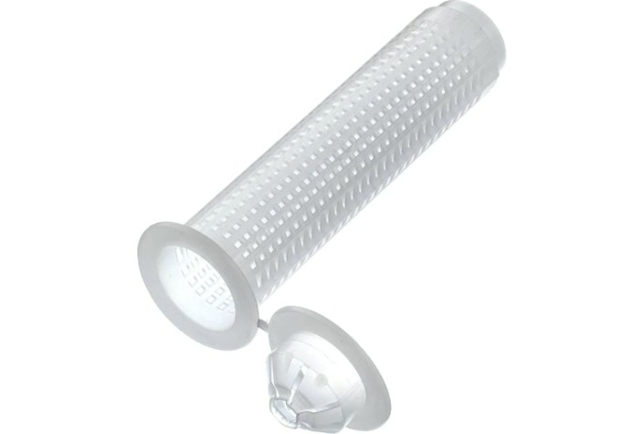 Гильза Tech-KREP 20х85 (м12/м16) для пустотелых оснований (2 шт)-tk pro [156146]