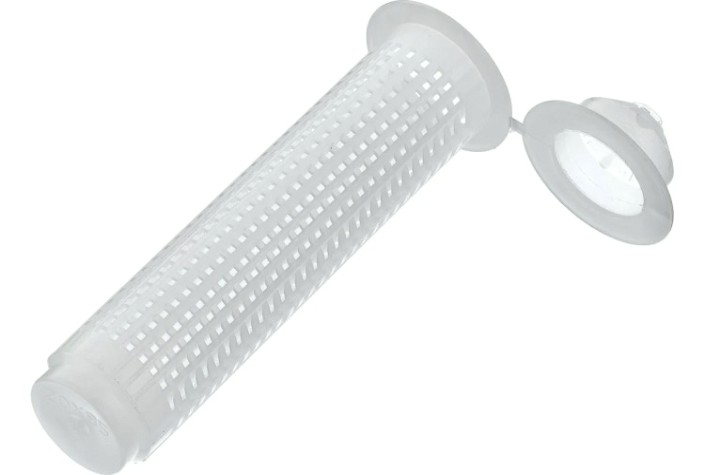 Гильза Tech-KREP 20х85 (м12/м16) для пустотелых оснований (2 шт)-tk pro [156146]