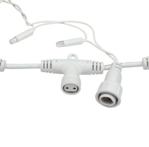 Гирлянда Neon-Night 235-211 Занавес 2x6м 600 LED БЕЛЫЙ IP65, 230B Гирлянда Neon-Night 235-211 Занавес 2x6м 600 LED БЕЛЫЙ IP65, 230B