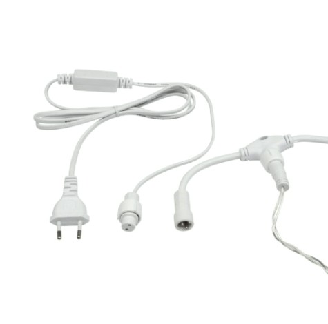 Гирлянда Neon-Night 235-301 Занавес 2x1,5м 300 LED ЖЕЛТЫЙ IP65, 230B Гирлянда Neon-Night 235-301 Занавес 2x1,5м 300 LED ЖЕЛТЫЙ IP65, 230B