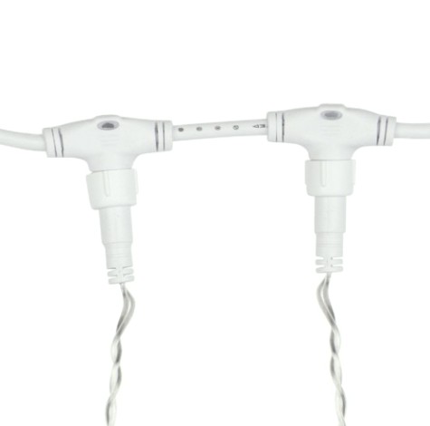 Гирлянда Neon-Night 235-303-6 Занавес 2x1,5м 192 LED СИНИЙ IP65, 230B Гирлянда Neon-Night 235-303-6 Занавес 2x1,5м 192 LED СИНИЙ IP65, 230B