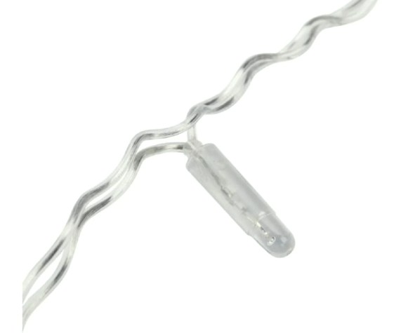 Гирлянда Neon-Night 235-315-6 Занавес 2x1,5м 192 LED БЕЛЫЙ IP65, 230B Гирлянда Neon-Night 235-315-6 Занавес 2x1,5м 192 LED БЕЛЫЙ IP65, 230B