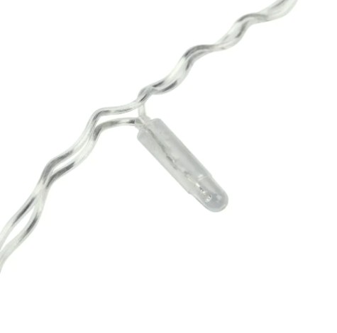 Гирлянда Neon-Night 235-316-6 Занавес 2x1,5м 192 LED ТЕПЛЫЙ БЕЛЫЙ IP65, 230B