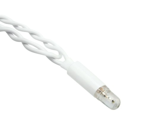 Гирлянда Neon-Night 255-034 БАХРОМА (Айсикл), 2,4х0,6м, 88 LED БЕЛЫЙ, IP65 Гирлянда Neon-Night 255-034 БАХРОМА (Айсикл), 2,4х0,6м, 88 LED БЕЛЫЙ, IP65