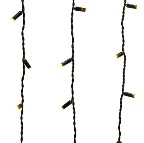 Гирлянда Neon-Night 255-046 БАХРОМА (Айсикл), 2,4х0,6м, 88 LED ТЕПЛЫЙ БЕЛЫЙ Гирлянда Neon-Night 255-046 БАХРОМА (Айсикл), 2,4х0,6м, 88 LED ТЕПЛЫЙ БЕЛЫЙ