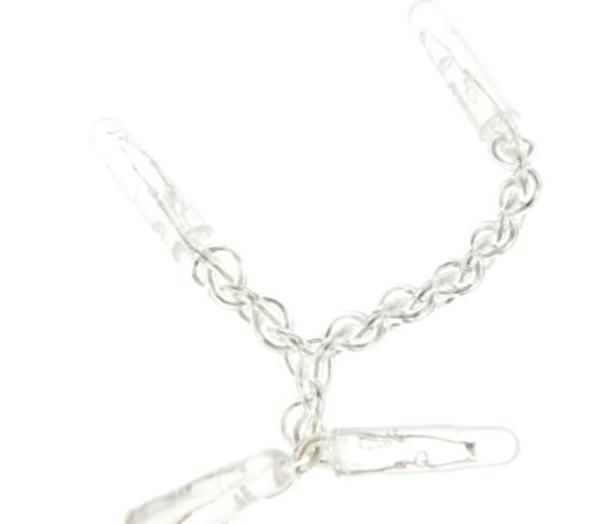 Гирлянда Neon-Night 255-055 БАХРОМА (Айсикл), 2,4х0,6м, 88 LED БЕЛЫЙ, IP65 Гирлянда Neon-Night 255-055 БАХРОМА (Айсикл), 2,4х0,6м, 88 LED БЕЛЫЙ, IP65