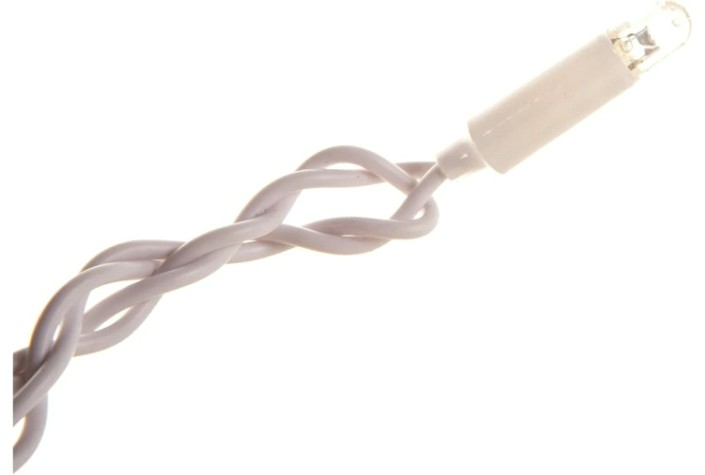 Гирлянда Neon-Night 255-136 БАХРОМА (Айсикл), 4,8х0,6м, 176 LED СИНИЙ, IP65