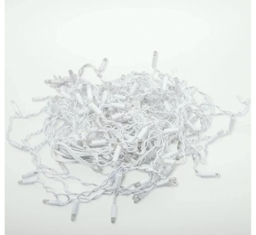 Гирлянда Neon-Night 255-165 БАХРОМА (Айсикл), 4,8х0,6м, 176 LED БЕЛЫЙ, IP65 Гирлянда Neon-Night 255-165 БАХРОМА (Айсикл), 4,8х0,6м, 176 LED БЕЛЫЙ, IP65