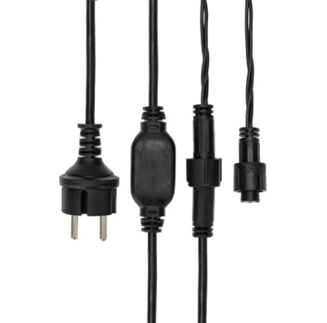 Гирлянда Neon-Night 255-215 БАХРОМА (Айсикл), 3,2х0,9м, 120 LED БЕЛЫЙ, 3,3мм Гирлянда Neon-Night 255-215 БАХРОМА (Айсикл), 3,2х0,9м, 120 LED БЕЛЫЙ, 3,3мм