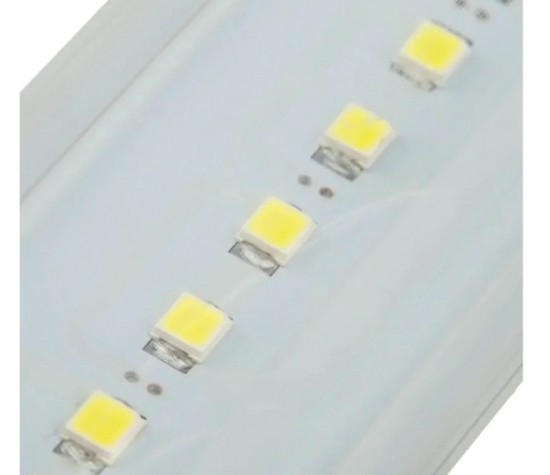 Гирлянда Neon-Night 256-162 Сосулька E27 50 см, 230В, двухсторонняя, 48x2 LED Гирлянда Neon-Night 256-162 Сосулька E27 50 см, 230В, двухсторонняя, 48x2 LED