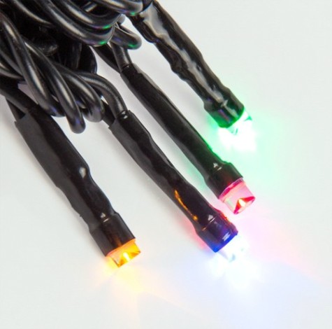 Гирлянда Neon-Night 303-139 ТВИНКЛ 10 м, 100 LED МУЛЬТИКОЛОР (RGYB) 230В Гирлянда Neon-Night 303-139 ТВИНКЛ 10 м, 100 LED МУЛЬТИКОЛОР (RGYB) 230В