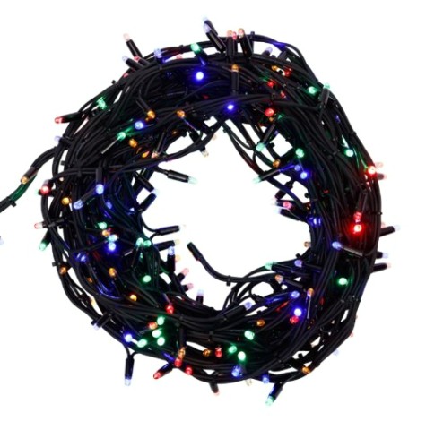 Гирлянда Neon-Night 303-329 ТВИНКЛ 20м, 240 LED МУЛЬТИКОЛОР, черный Каучук Гирлянда Neon-Night 303-329 ТВИНКЛ 20м, 240 LED МУЛЬТИКОЛОР, черный Каучук