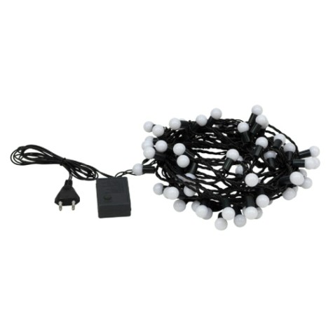 Гирлянда Neon-Night 303-509-6 Мультишарики Ø17,5мм, 10 м, 80 LED МУЛЬТИ Гирлянда Neon-Night 303-509-6 Мультишарики Ø17,5мм, 10 м, 80 LED МУЛЬТИ