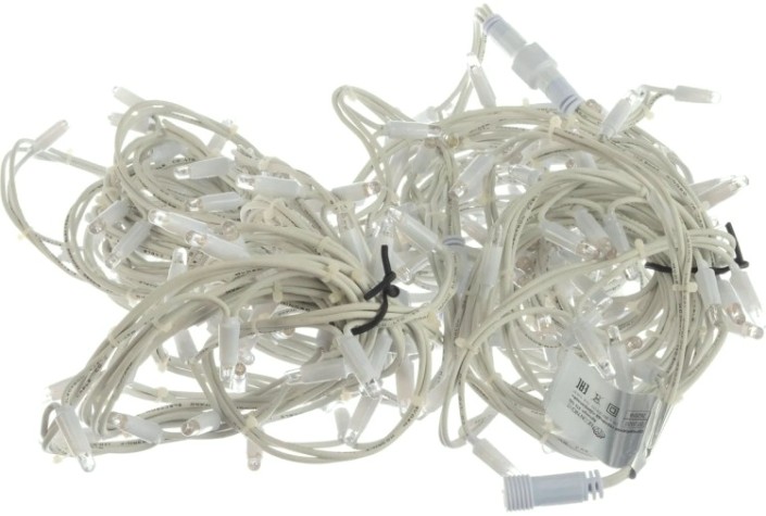 Гирлянда Neon-Night 315-145 Нить 20м (4 модуляx5м) 200 LED БЕЛЫЙ Гирлянда Neon-Night 315-145 Нить 20м (4 модуляx5м) 200 LED БЕЛЫЙ