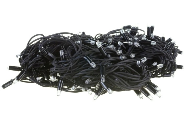 Гирлянда Neon-Night 315-153 Нить 20м (4 модуляx5м) 200 LED СИНИЙ Гирлянда Neon-Night 315-153 Нить 20м (4 модуляx5м) 200 LED СИНИЙ