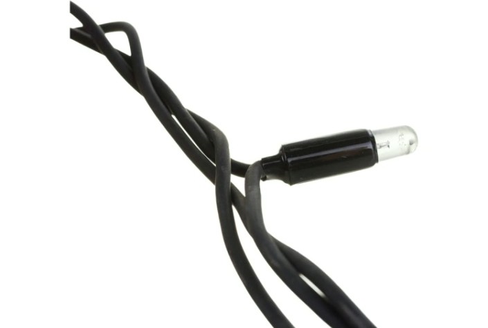 Гирлянда Neon-Night 315-153 Нить 20м (4 модуляx5м) 200 LED СИНИЙ Гирлянда Neon-Night 315-153 Нить 20м (4 модуляx5м) 200 LED СИНИЙ