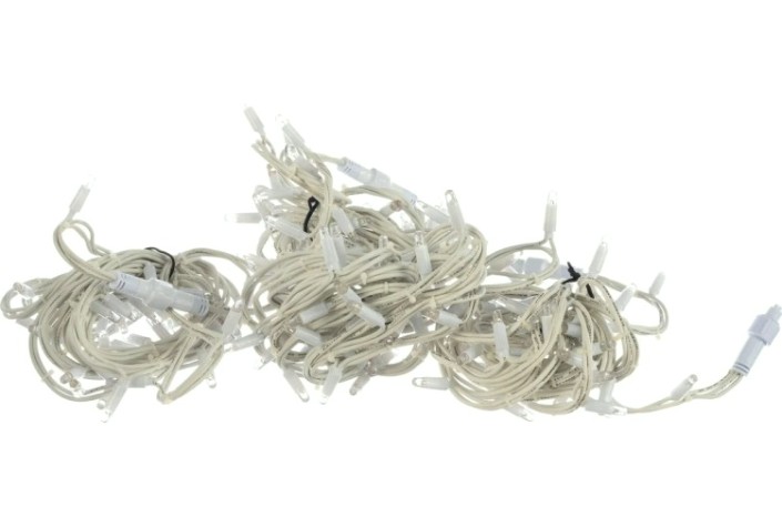 Гирлянда Neon-Night 315-185 Нить 20м (4 модуляx5м) 200 LED БЕЛЫЙ Гирлянда Neon-Night 315-185 Нить 20м (4 модуляx5м) 200 LED БЕЛЫЙ