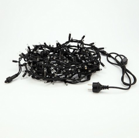 Гирлянда Neon-Night 315-216 Нить 10м (2 модуляx5м) 200 LED ТЕПЛЫЙ БЕЛЫЙ Гирлянда Neon-Night 315-216 Нить 10м (2 модуляx5м) 200 LED ТЕПЛЫЙ БЕЛЫЙ