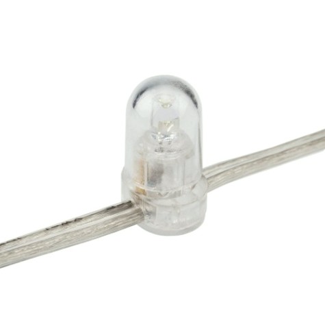 Гирлянда Neon-Night 325-155 Клип-лайт 12 В, 100 м, 665 LED белые, с трансформ. Гирлянда Neon-Night 325-155 Клип-лайт 12 В, 100 м, 665 LED белые, с трансформ.