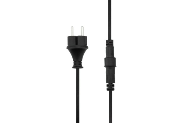 Гирлянда Neon-Night 331-335 Белт-Лайт 2 жилы 10м, шаг 50см, 20 подвес патрон