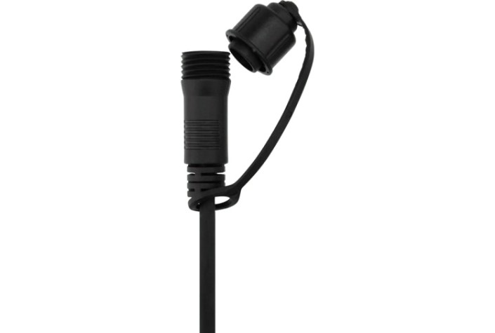 Гирлянда Neon-Night 331-335 Белт-Лайт 2 жилы 10м, шаг 50см, 20 подвес патрон