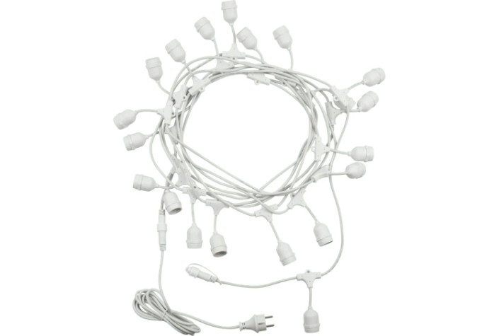 Гирлянда Neon-Night 331-336 Белт-Лайт 2 жилы 10м, шаг 50см, 20 подвес патрон Гирлянда Neon-Night 331-336 Белт-Лайт 2 жилы 10м, шаг 50см, 20 подвес патрон