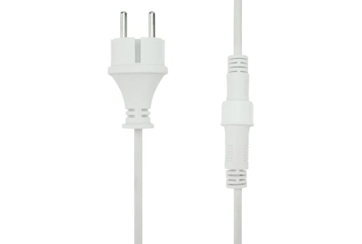 Гирлянда Neon-Night 331-336 Белт-Лайт 2 жилы 10м, шаг 50см, 20 подвес патрон