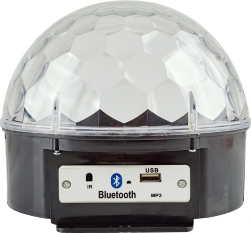 Гирлянда Neon-Night "Диско" светодиодная система [601-257]