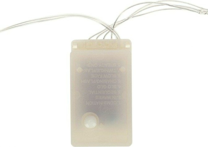 Гирлянда Neon-Night ДОЖДЬ (занавес) 3х2м эффект водопада, 240 LED белый [235-005]