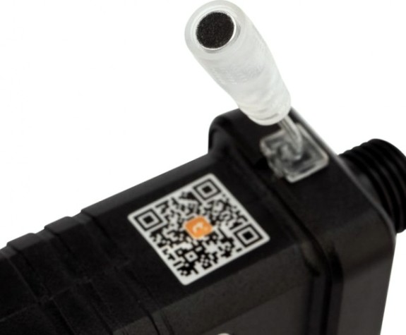 Гирлянда Neon-Night ДОЖДЬ (занавес) Wi-Fi 3х3 м, 180 LED RGB [245-001]