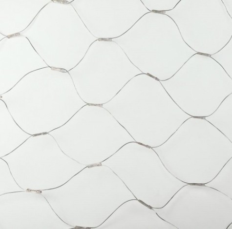 Гирлянда Neon-Night СЕТЬ 1,5х1,5 м 96 LED белый [215-105]