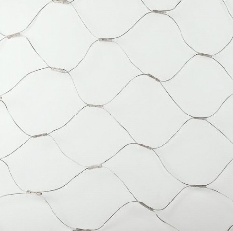 Гирлянда Neon-Night СЕТЬ 1,5х1,5 м 96 LED мультиколор [215-109]