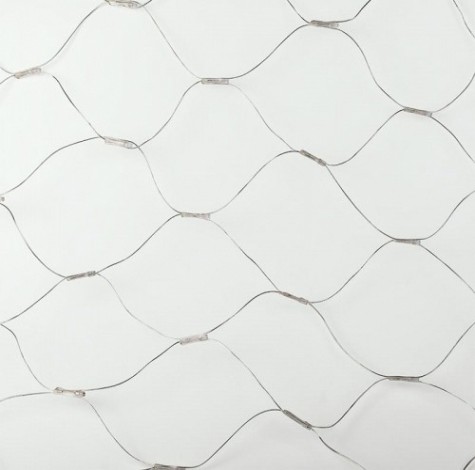 Гирлянда Neon-Night СЕТЬ 1,5х1,5 м 96 LED теплый белый [215-106]