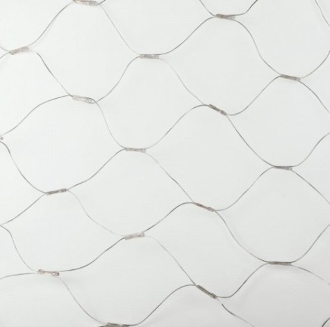 Гирлянда Neon-Night СЕТЬ 1,5х1,5м 150 LED СИНИЕ [215-123]