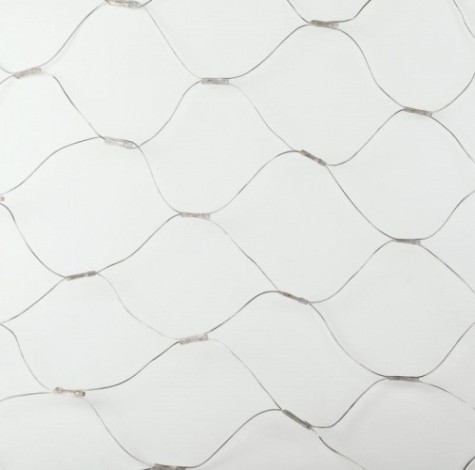 Гирлянда Neon-Night СЕТЬ 1,8х1,5м 180 LED белые [215-135]