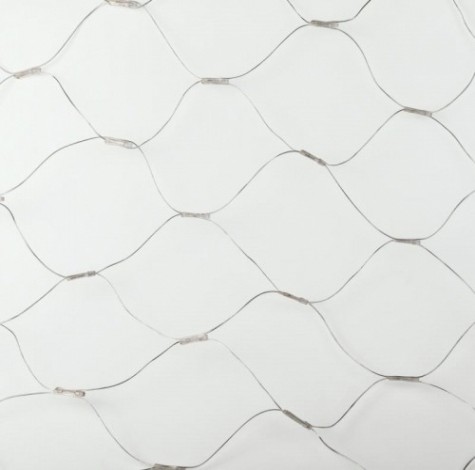 Гирлянда Neon-Night СЕТЬ 1,8х1,5м 180 LED теплый белый [215-136]