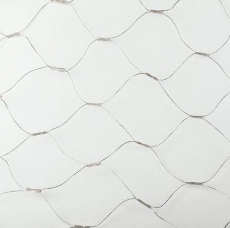 Гирлянда Neon-Night СЕТЬ 1х1,5м 96 LED МУЛЬТИ [215-119-6]