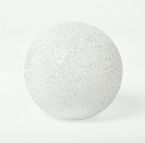 Гирлянда Neon-Night "Снежок" фигура светодиодная, 10 см [513-012]