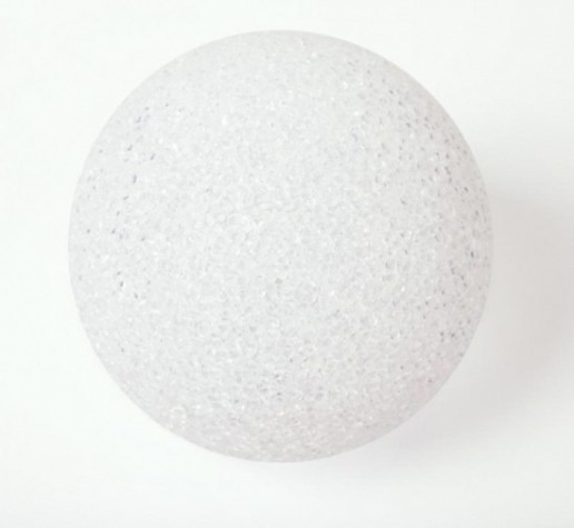 Гирлянда Neon-Night "Снежок" фигура светодиодная, 8 см [513-011]